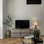 Merse Luxury דירה *