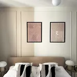 דירה Merse Luxury בודפשט