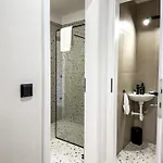 דירה Merse Luxury בודפשט