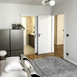 Merse Luxury בודפשט