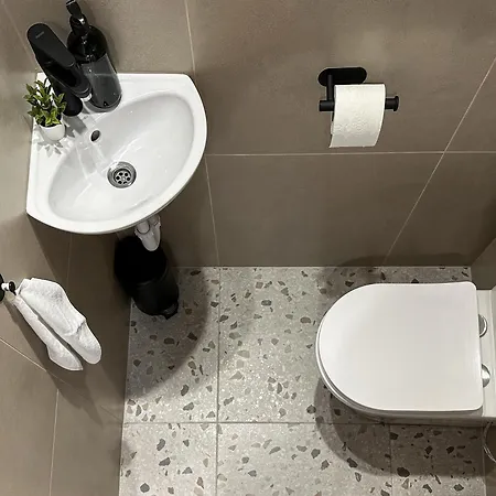 Merse Luxury * Будапешт