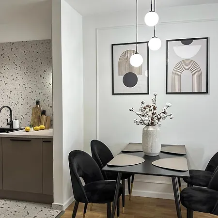 Merse Luxury Lägenhet