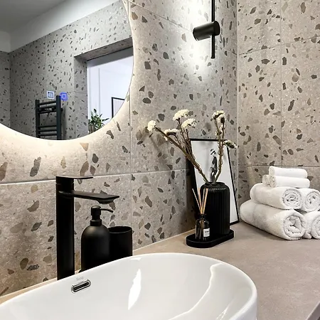 Merse Luxury Будапешт