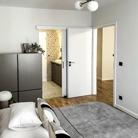 Merse Luxury Budapeste