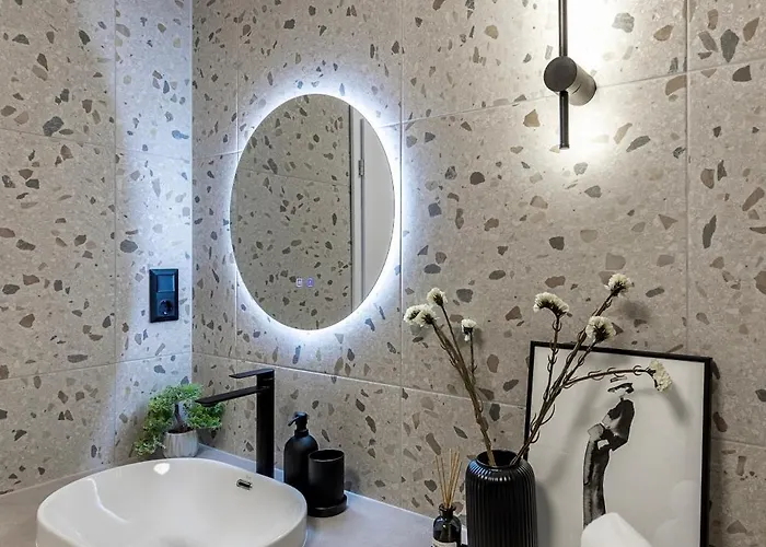 Merse Luxury شقة بودابست