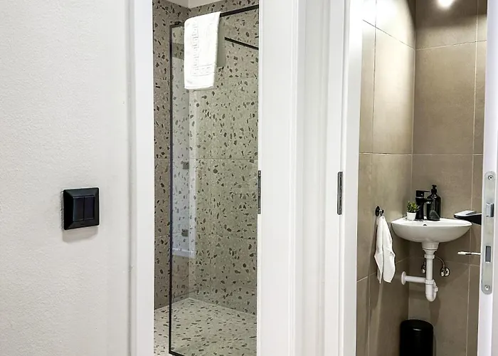 شقة Merse Luxury بودابست