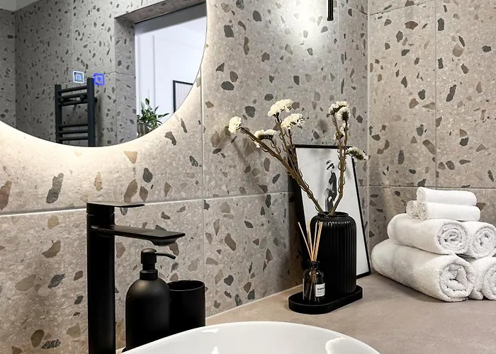 Merse Luxury بودابست