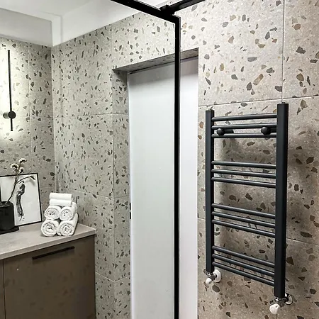Appartement Merse Luxury *